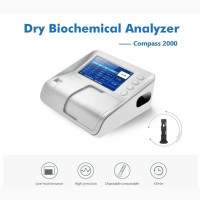 Dry Chemistry Analyzer