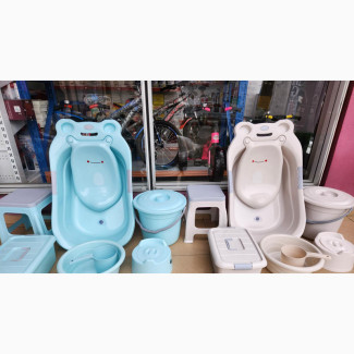 Baby Bath Set Baby Bathub