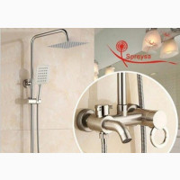 Brimix Anti-Rust Shower Mixer - Durable Affordable