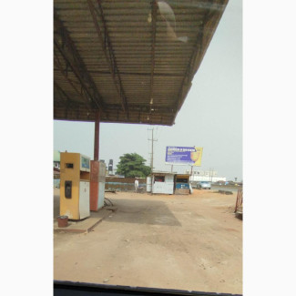 Filling Station for Lease at Aduwawa, Benin City