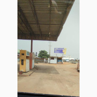 Filling Station for Lease at Aduwawa, Benin City