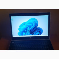 HP ProBook 450 G5 8GB Intel Core I5 SSD 500GB