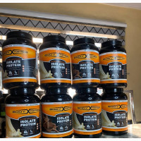 Body Fortress Whey Protein Isolate