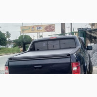Boot Cover Fiber Folding Honda Ridgeline