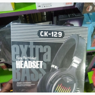 Wireless CK-129 Headset