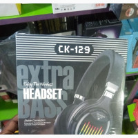 Wireless CK-129 Headset