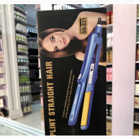 SONAR Splint Straight Hair