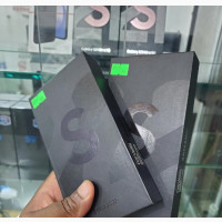 New Samsung Galaxy S22+ 5G 128 GB Black
