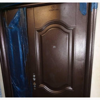 Security Doors Double and Single