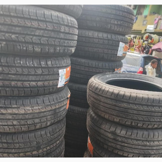 Joy Road Tyres - Brand New - Affordable Prices