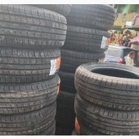 Joy Road Tyres - Brand New - Affordable Prices