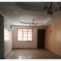 2bdrm Block of Flats in Asokoro for rent