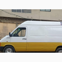 Caterer Delivery Service Van for Hire