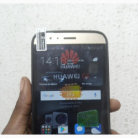 Huawei G8 Dual SIM 32GB Silver