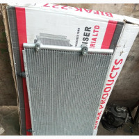 Condenser for Toyota Sienna 2004-2010 Model