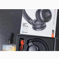 JBL Live 460nc Headphone