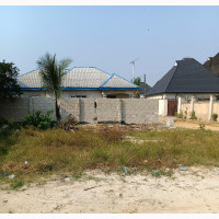 Residential Land at Mandela Estate, SARS Road