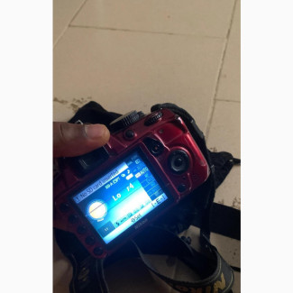 Nikon D3100 Digital Camera For Sale