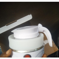 Foldable Traveling Kettle