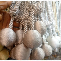 Tie Back Rope