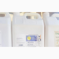 Milk Flavor for Baking - Lucas Ventures