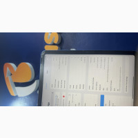 Apple iPad (2022) 64 GB Blue