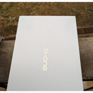 Npad Air Tablet 64 GB Gray