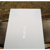 Npad Air Tablet 64 GB Gray