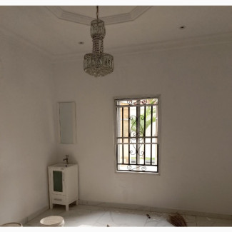 Furnished 4bdrm Duplex in Ogidan, Sangotedo for rent