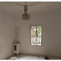 Furnished 4bdrm Duplex in Ogidan, Sangotedo for rent