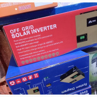 Solar Inverter SMS 2kva
