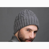 Winter Thick Beanie Hat Foreign Used Originals