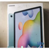 New Samsung Galaxy Tab S6 Lite (2022) 64 GB Blue