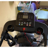 Sport and Fitness Treadmill