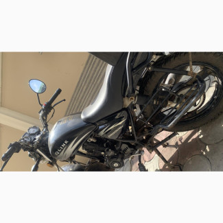 Qlink XP 200 2022 Black