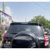Toyota RAV4 2012 Black for Sale