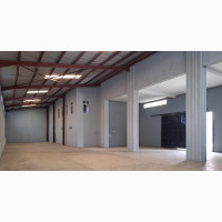 Lease Warehouse With Office of 695 SQM