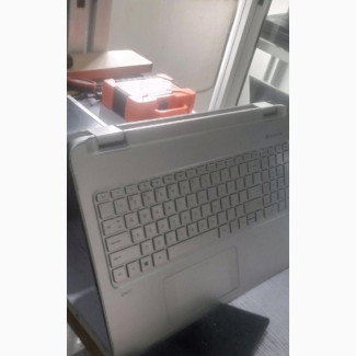 HP Envy 15 Convertible Laptop 8GB RAM Intel Core i7 HDD 500GB