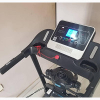 Technofitness Treadmill