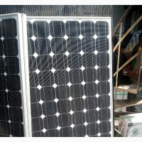 Mono Solar Panel