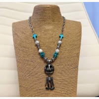 Ski Classic Stylish Luxe Men’S Neckpiece