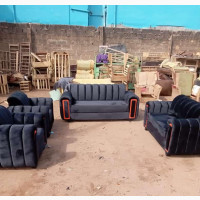 New Set of Chair