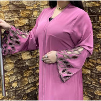 Dubai/Egypt Abaya