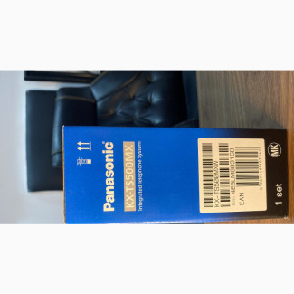 Panasonic KX-TS500MX Telephone