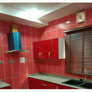 3bdrm Bungalow in Liberty 2 Estate, Lugbe District for sale
