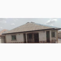 Furnished 2 Bedroom Bungalow for Rent in El Shadai Iyana Iyesi Ota