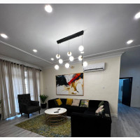 Furnished 3 Bedroom Block of Flats in Bourdillon Court, Chevron Drive