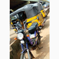 TVS XL 100 2020 Black