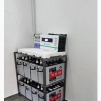 Felicitysolar 10kva Hybrid Inverter - Brand New
