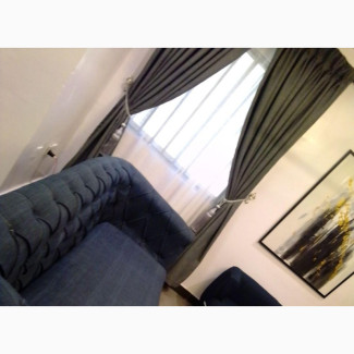 2 Bedroom Duplex in Wigatab Estate, Jericho, Ibadan